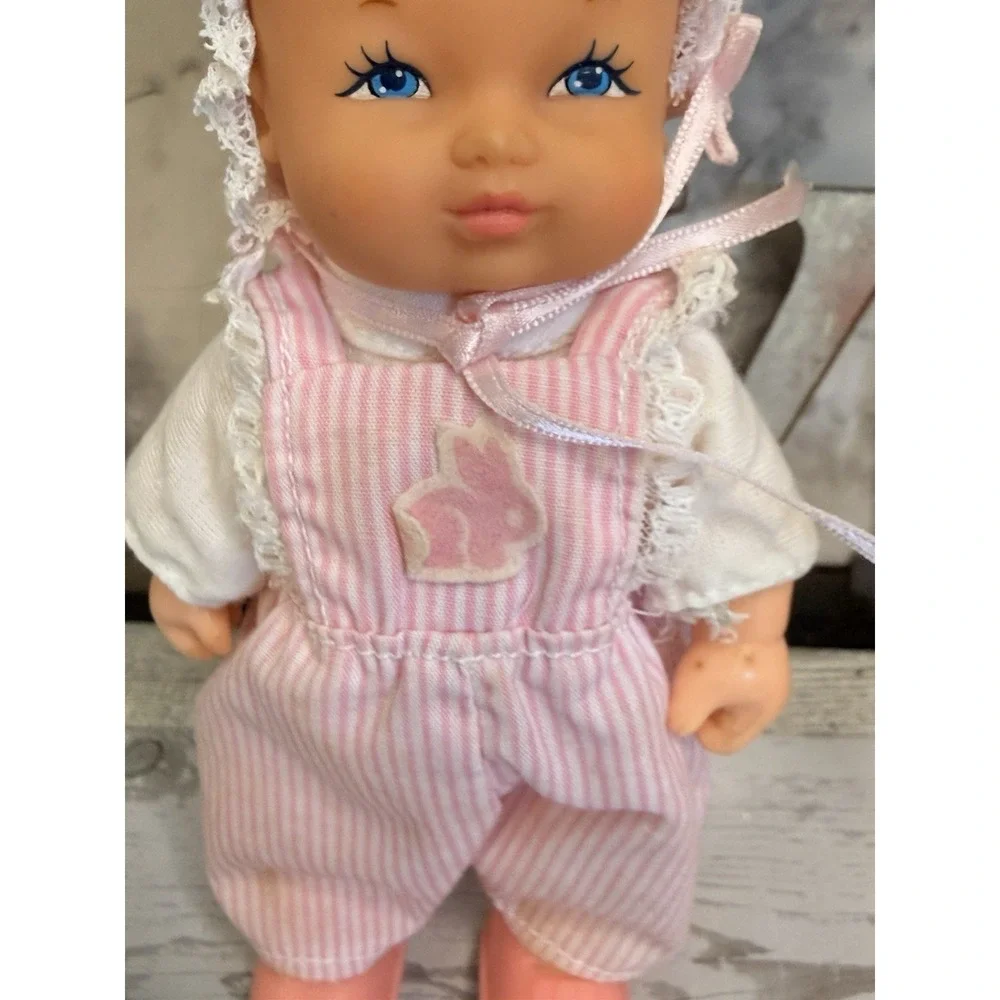 Galoob vintage lewis